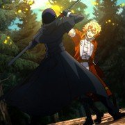 Jikan no Shihaisha - galeria zdjęć - filmweb
