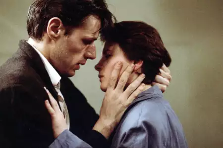 Spotkanie - galeria zdjęć - filmweb