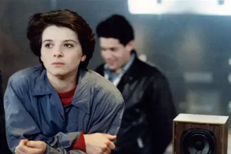 Spotkanie - galeria zdjęć - filmweb