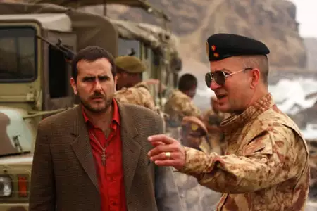 El Dorado - galeria zdjęć - filmweb