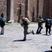 El Dorado - galeria zdjęć - filmweb