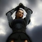 Dragon Age: Blood Mage no Seisen - galeria zdjęć - filmweb