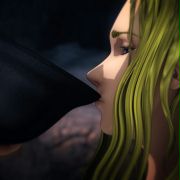 Dragon Age: Blood Mage no Seisen - galeria zdjęć - filmweb
