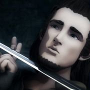 Dragon Age: Blood Mage no Seisen - galeria zdjęć - filmweb