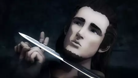 Dragon Age: Świt Poszukiwacza - galeria zdjęć - filmweb