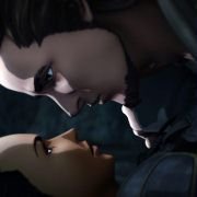 Dragon Age: Blood Mage no Seisen - galeria zdjęć - filmweb