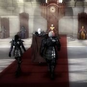 Dragon Age: Blood Mage no Seisen - galeria zdjęć - filmweb
