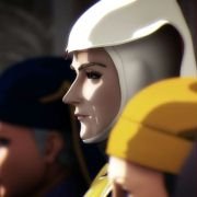 Dragon Age: Blood Mage no Seisen - galeria zdjęć - filmweb