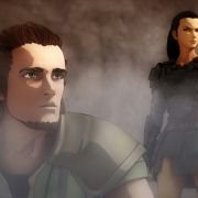Dragon Age: Blood Mage no Seisen - galeria zdjęć - filmweb