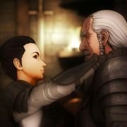 Dragon Age: Blood Mage no Seisen - galeria zdjęć - filmweb