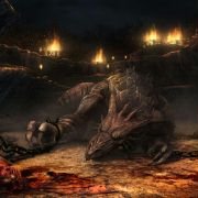 Dragon Age: Blood Mage no Seisen - galeria zdjęć - filmweb
