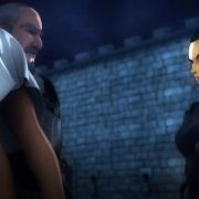 Dragon Age: Blood Mage no Seisen - galeria zdjęć - filmweb