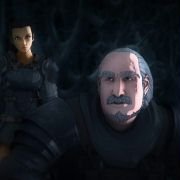 Dragon Age: Blood Mage no Seisen - galeria zdjęć - filmweb