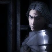Dragon Age: Blood Mage no Seisen - galeria zdjęć - filmweb