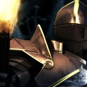 Dragon Age: Blood Mage no Seisen - galeria zdjęć - filmweb