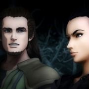 Dragon Age: Blood Mage no Seisen - galeria zdjęć - filmweb