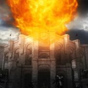 Dragon Age: Blood Mage no Seisen - galeria zdjęć - filmweb