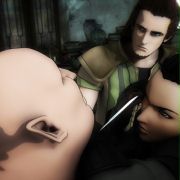 Dragon Age: Blood Mage no Seisen - galeria zdjęć - filmweb