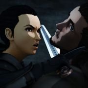 Dragon Age: Blood Mage no Seisen - galeria zdjęć - filmweb