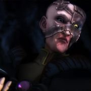 Dragon Age: Blood Mage no Seisen - galeria zdjęć - filmweb