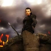Dragon Age: Blood Mage no Seisen - galeria zdjęć - filmweb