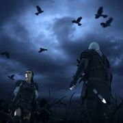 Dragon Age: Blood Mage no Seisen - galeria zdjęć - filmweb