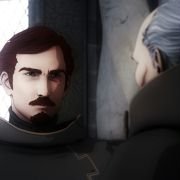Dragon Age: Blood Mage no Seisen - galeria zdjęć - filmweb