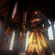 Dragon Age: Blood Mage no Seisen - galeria zdjęć - filmweb