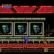 Batman: The Video Game - galeria zdjęć - filmweb