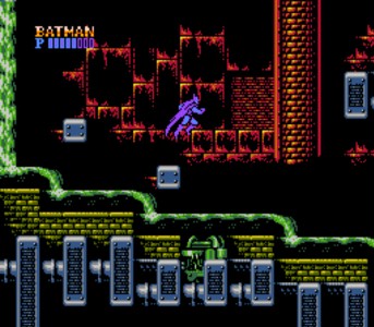 Batman: The Video Game - galeria zdjęć - filmweb