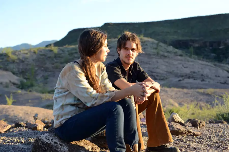 Boyhood - galeria zdjęć - filmweb