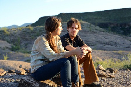 Recenzja Boyhood
