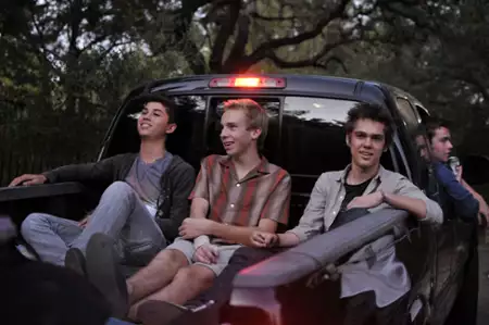 Boyhood - galeria zdjęć - filmweb