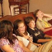 Boyhood - galeria zdjęć - filmweb