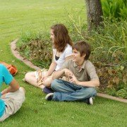 Boyhood - galeria zdjęć - filmweb