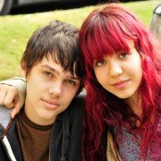Boyhood - galeria zdjęć - filmweb