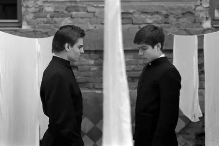 Słudzy - galeria zdjęć - filmweb