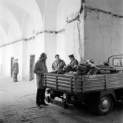Služobníci - galeria zdjęć - filmweb