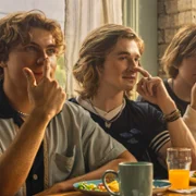 The Runarounds - galeria zdjęć - filmweb