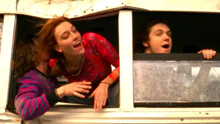 The Runarounds - galeria zdjęć - filmweb