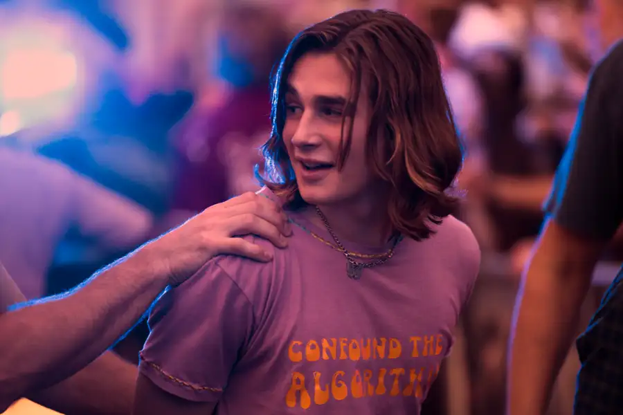The Runarounds - galeria zdjęć - filmweb