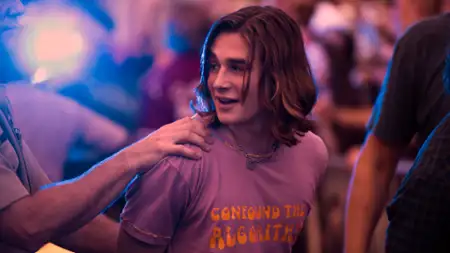 The Runarounds - galeria zdjęć - filmweb