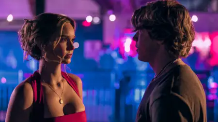 The Runarounds - galeria zdjęć - filmweb
