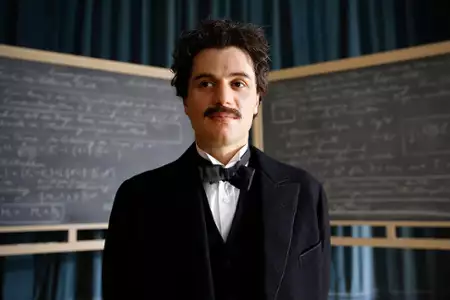 Geniusz - galeria zdjęć - filmweb