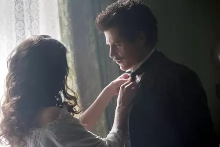Geniusz - galeria zdjęć - filmweb