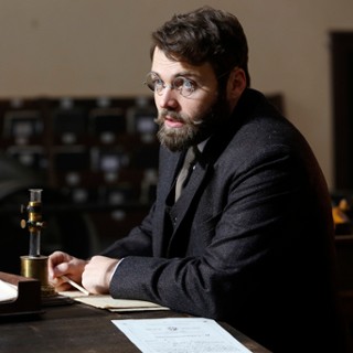 Michele Besso