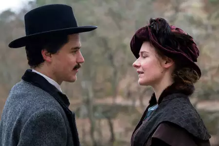 Geniusz - galeria zdjęć - filmweb