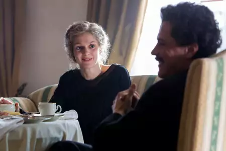 Geniusz - galeria zdjęć - filmweb