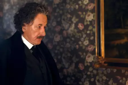 Geniusz - galeria zdjęć - filmweb