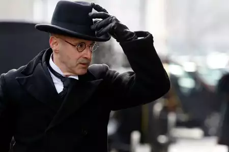 Geniusz - galeria zdjęć - filmweb